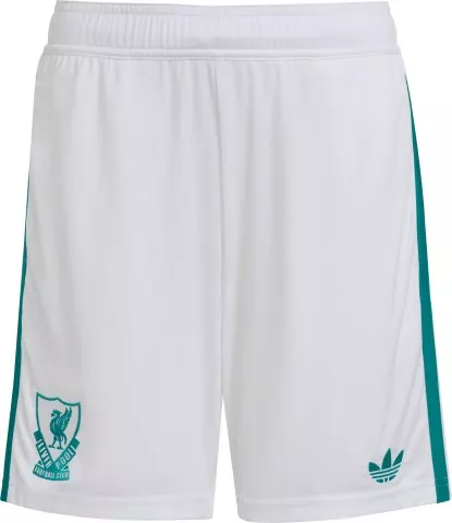 Liverpool FC 3rd Shorts 2025/26 Jr
