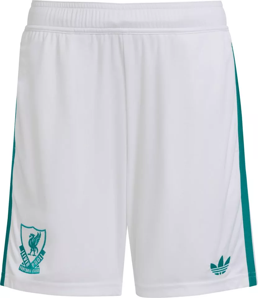 Sorturi adidas Originals Liverpool FC 3rd Shorts 2025/26 Jr