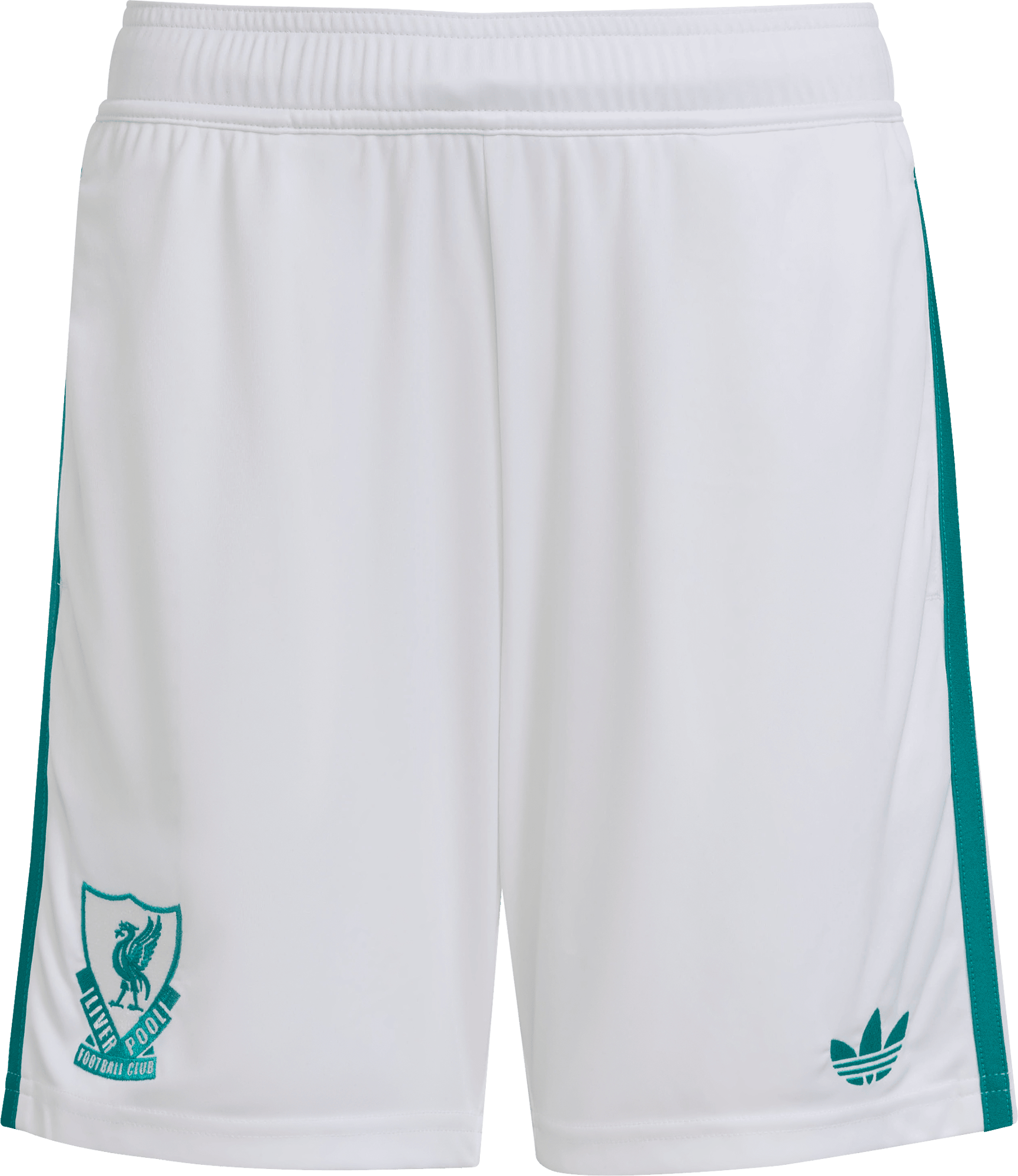 Sorturi adidas Originals Liverpool FC 3rd Shorts 2025/26 Jr