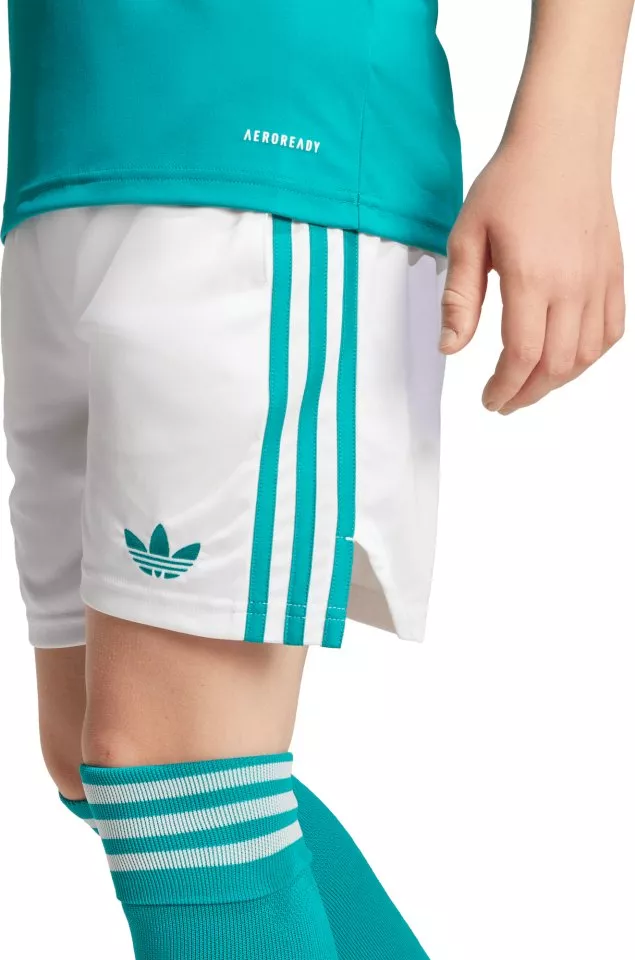 Sorturi adidas Originals Liverpool FC 3rd Shorts 2025/26 Jr