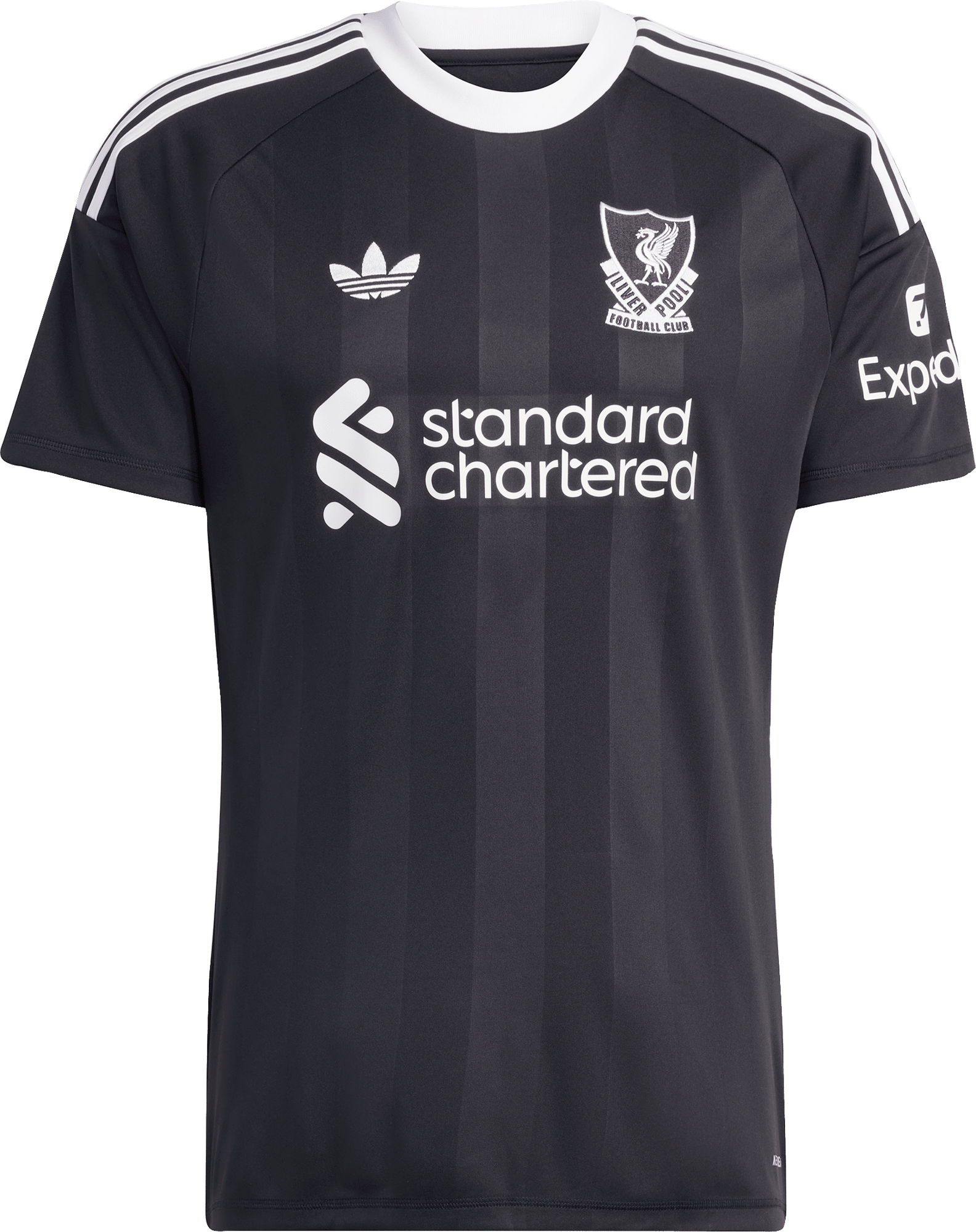 Majica adidas Originals Liverpool FC 3rd Goalkeeper Jersey 2025/26