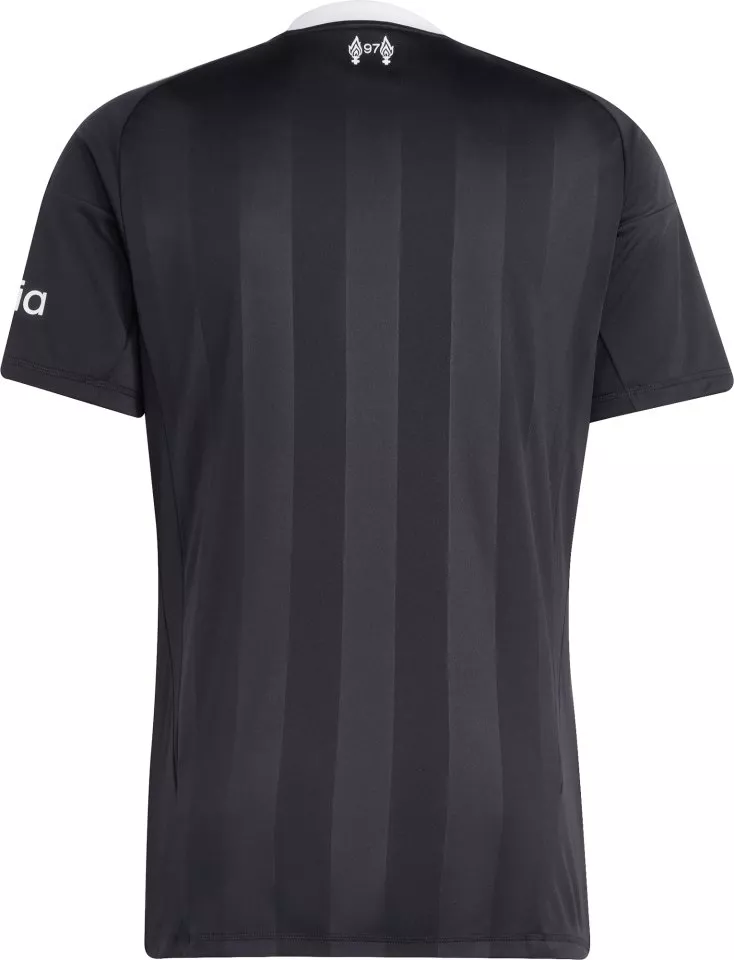 Majica adidas Originals Liverpool FC 3rd Goalkeeper Jersey 2025/26
