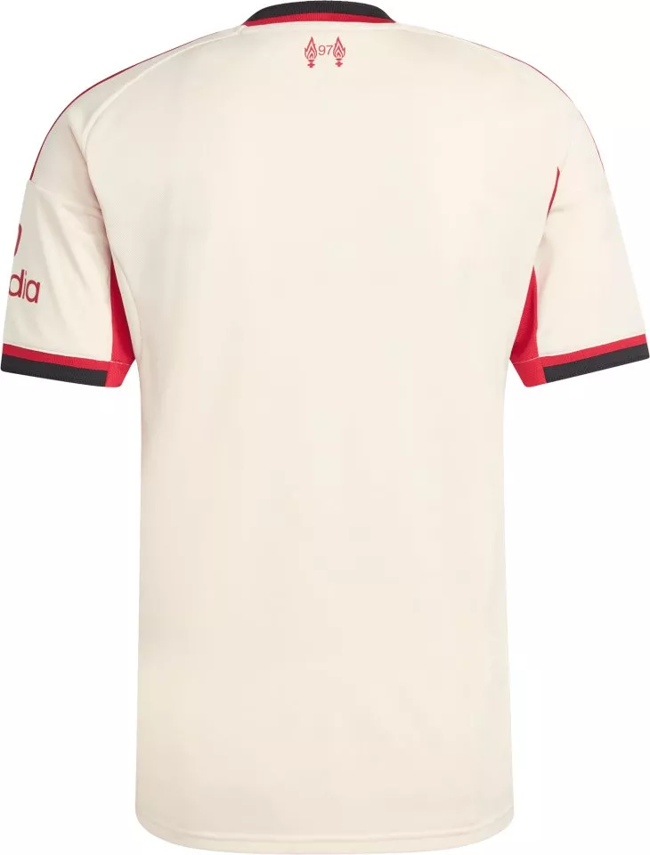 Φανέλα adidas Liverpool FC Away Jersey 2025/26