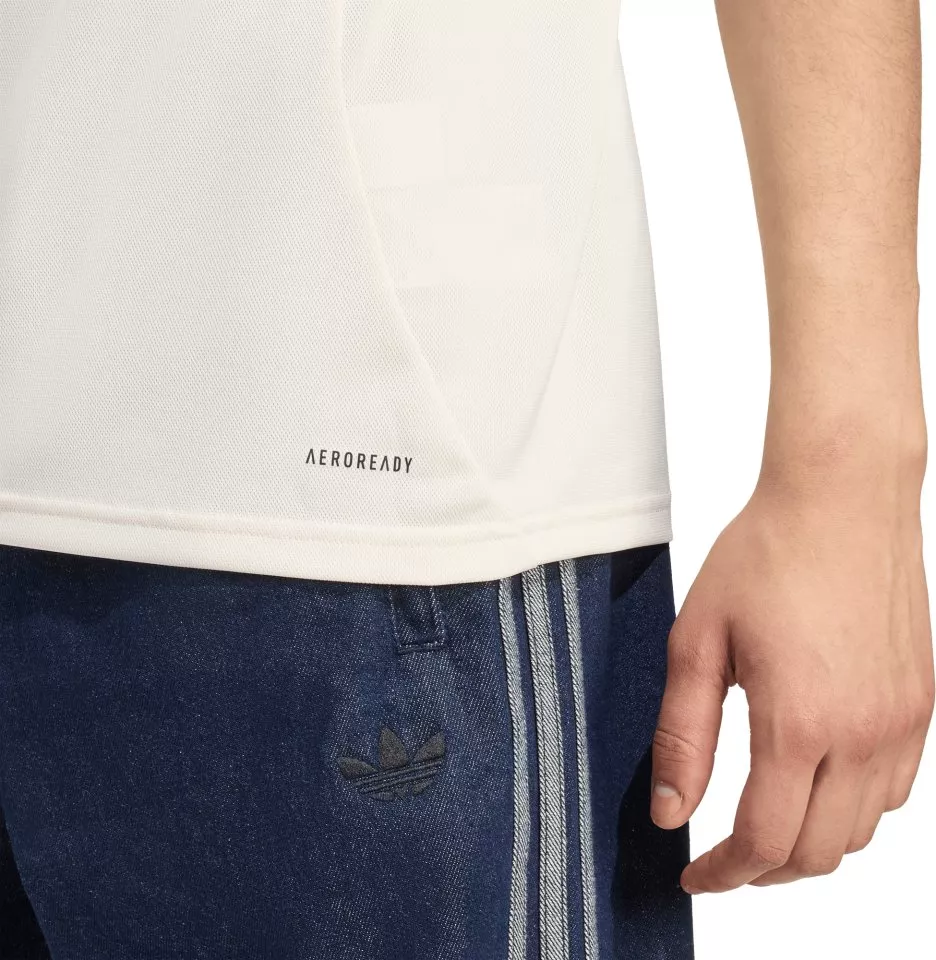 Φανέλα adidas Liverpool FC Away Jersey 2025/26