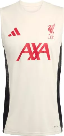 Liverpool FC Competition Sleeveless Jersey 2025/26