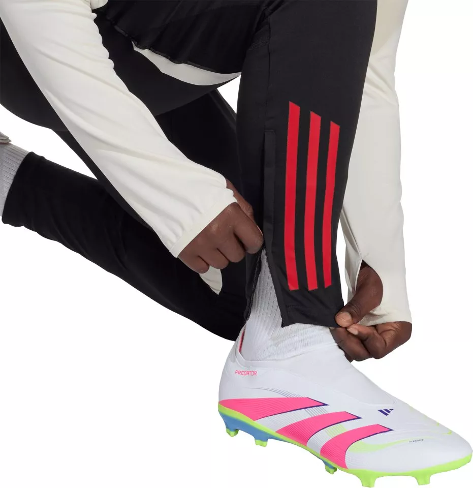 Pantaloni adidas Liverpool FC Competition Training Pants 2025/26 Kids