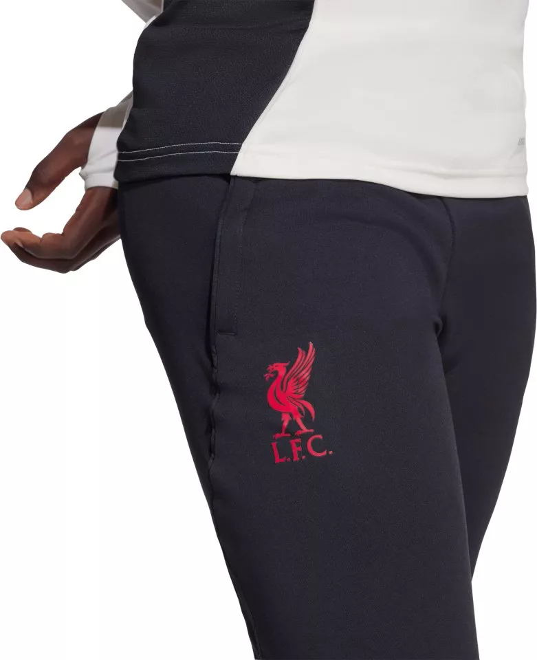 Pantaloni adidas Liverpool FC Competition Training Pants 2025/26 Kids