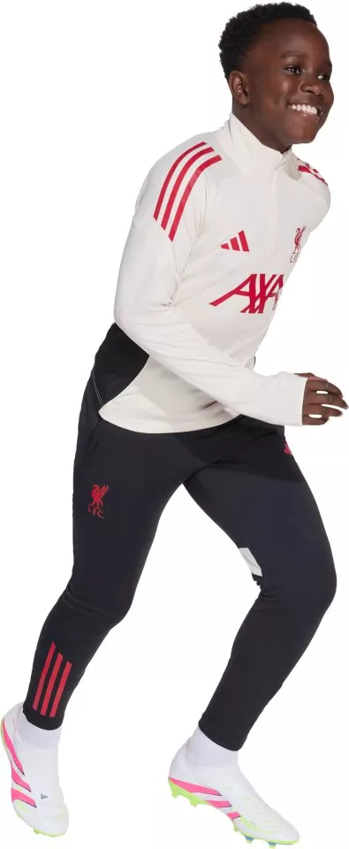 Pantaloni adidas Liverpool FC Competition Training Pants 2025/26 Kids