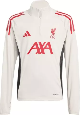 Liverpool FC Competition Training Top 2025/26 Kids