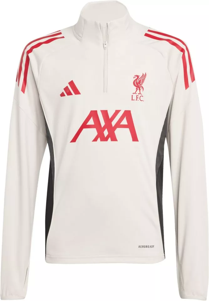 Pitkähihainen t-paita adidas Liverpool FC Competition Training Top 2025/26 Kids