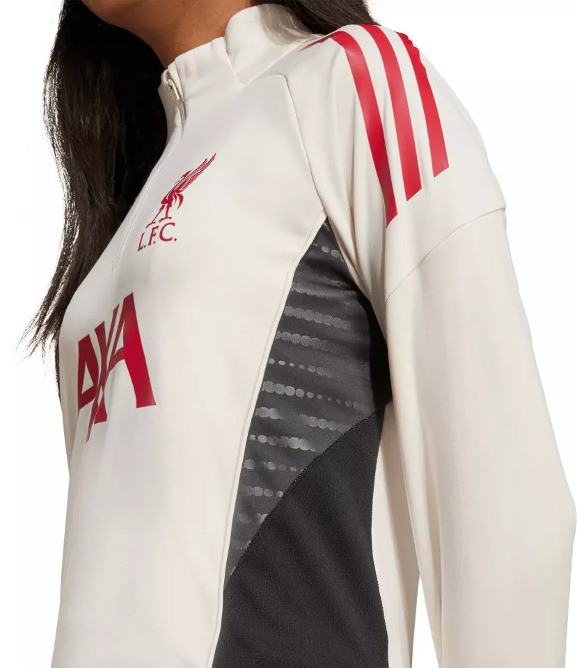 Pitkähihainen t-paita adidas Liverpool FC Competition Training Top 2025/26 Kids