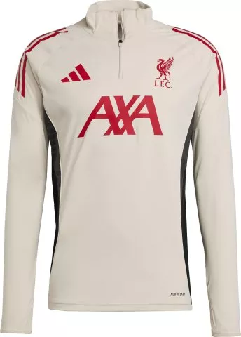 Liverpool FC Competition Training Top 2025/26