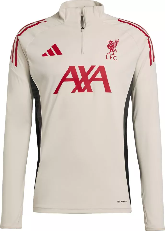 Μακρυμάνικη μπλούζα adidas Liverpool FC Competition Training Top 2025/26