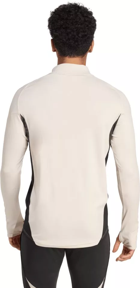 Μακρυμάνικη μπλούζα adidas Liverpool FC Competition Training Top 2025/26