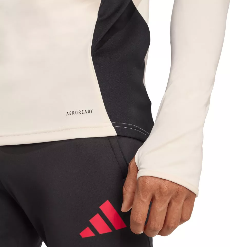 Μακρυμάνικη μπλούζα adidas Liverpool FC Competition Training Top 2025/26