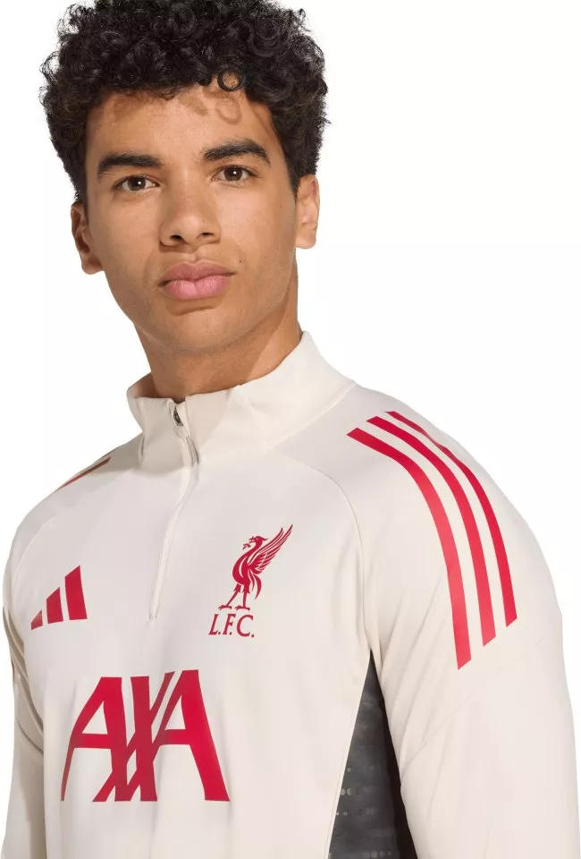 Μακρυμάνικη μπλούζα adidas Liverpool FC Competition Training Top 2025/26