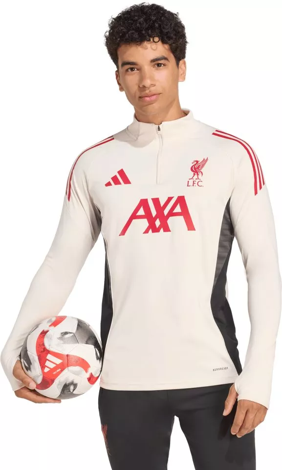 Μακρυμάνικη μπλούζα adidas Liverpool FC Competition Training Top 2025/26