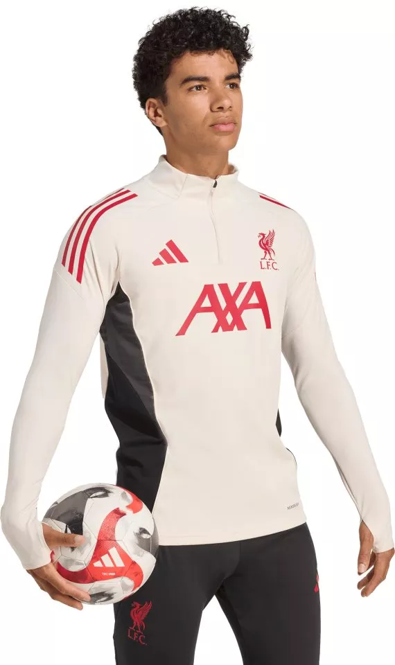 Μακρυμάνικη μπλούζα adidas Liverpool FC Competition Training Top 2025/26