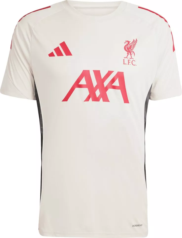 Φανέλα adidas FC Liverpool Competition Training Jersey 2025/26