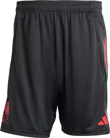 Liverpool FC Competition Training Shorts 2025/26