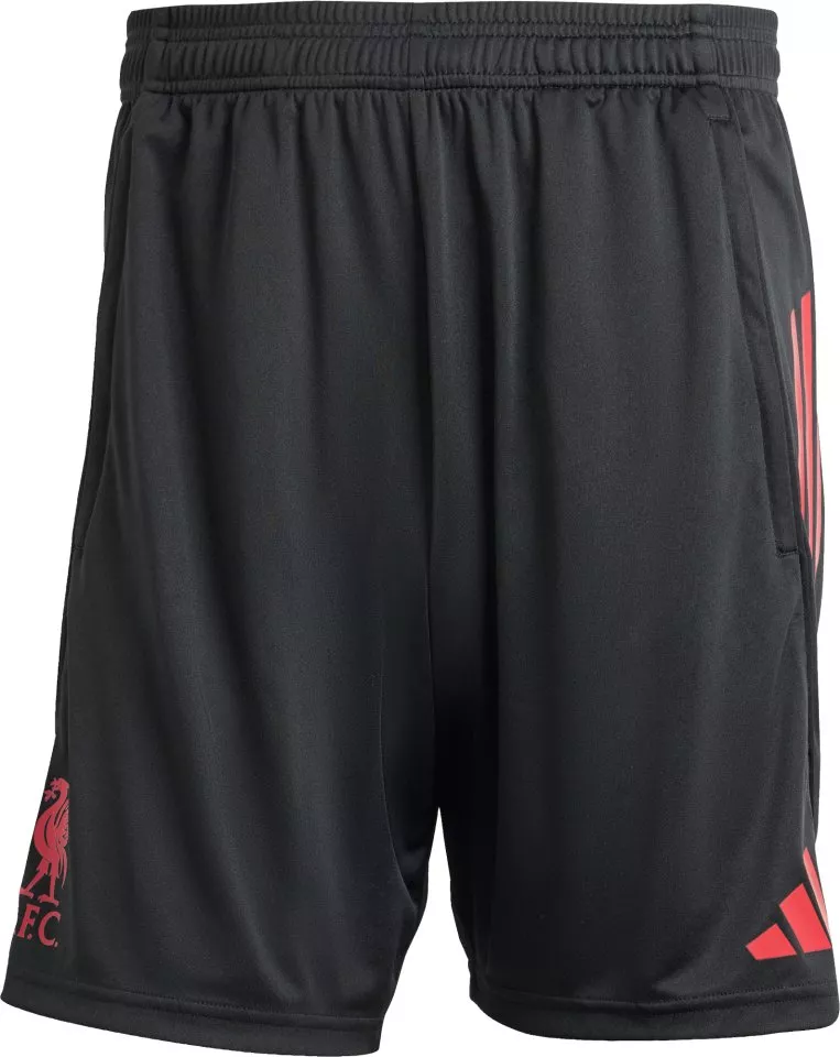 Shortsit adidas Liverpool FC Competition Training Shorts 2025/26