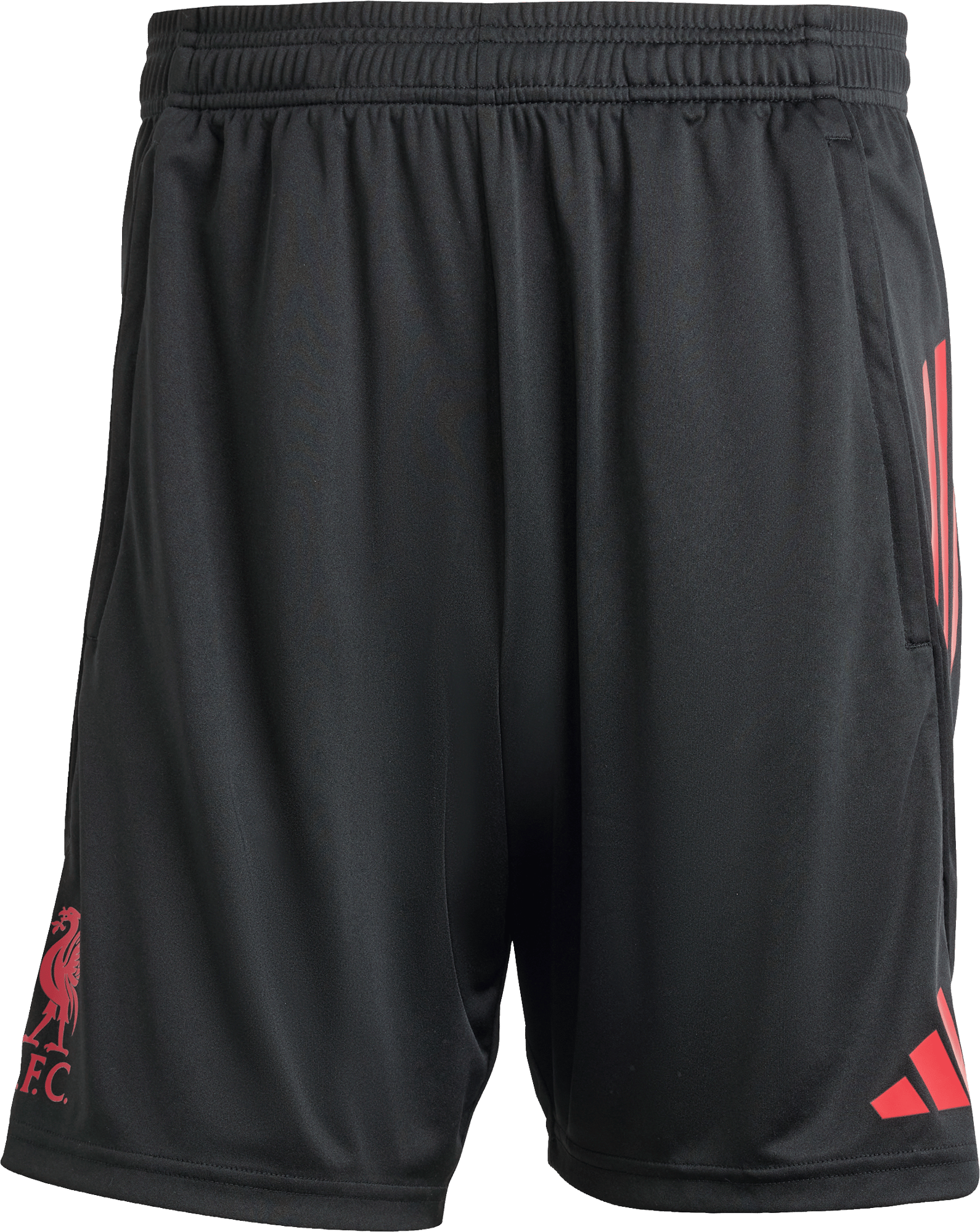 Shortsit adidas Liverpool FC Competition Training Shorts 2025/26
