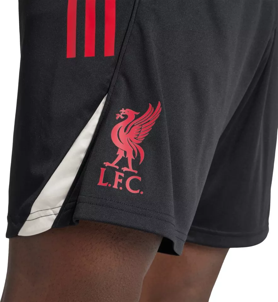 Shortsit adidas Liverpool FC Competition Training Shorts 2025/26