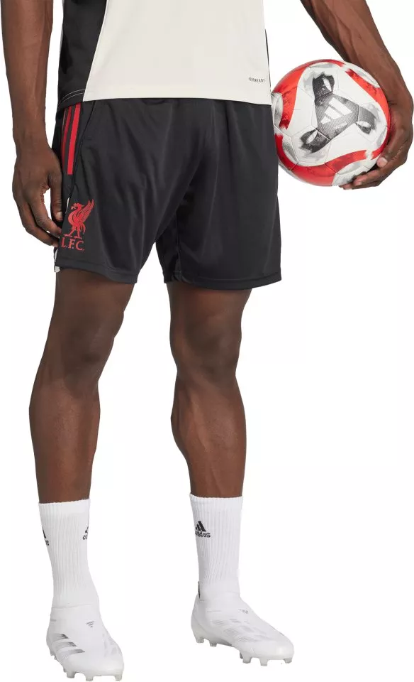 Shortsit adidas Liverpool FC Competition Training Shorts 2025/26