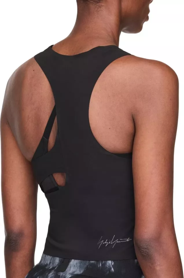 Tank top adidas Y-3 crop