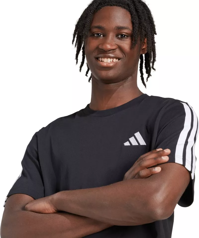 adidas 3 Stripes T-Shirt