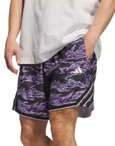 Crazy Lite AOP Short