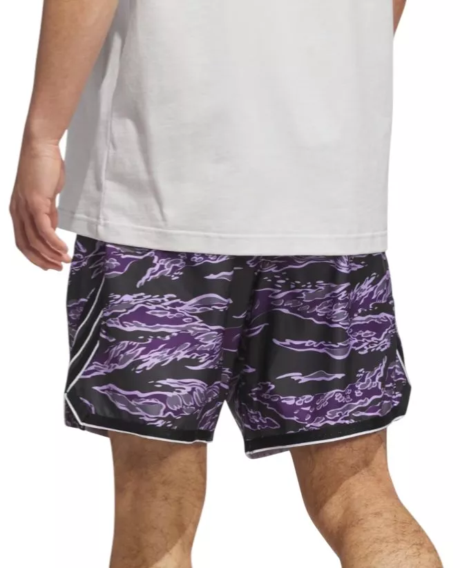 Sorturi adidas Crazy Lite AOP Short