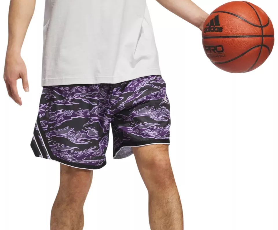 Sorturi adidas Crazy Lite AOP Short
