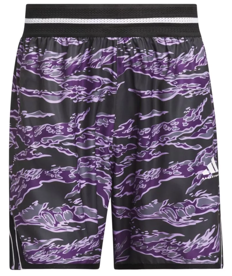 Sorturi adidas Crazy Lite AOP Short