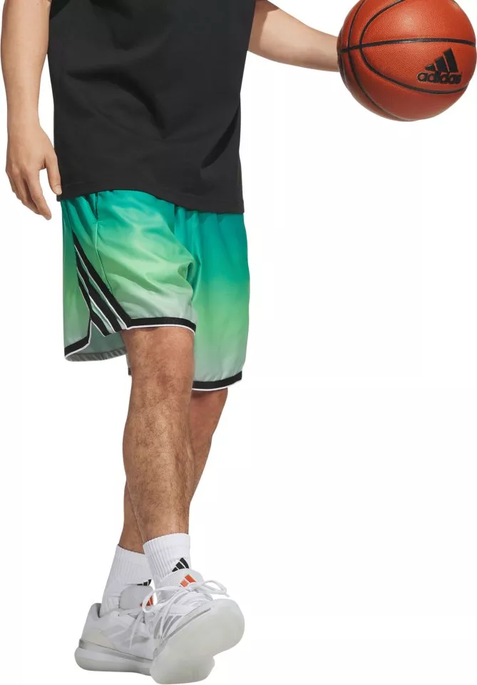 Sorturi adidas Crazy Lite AOP Short
