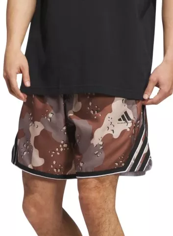 Crazy Lite AOP Short