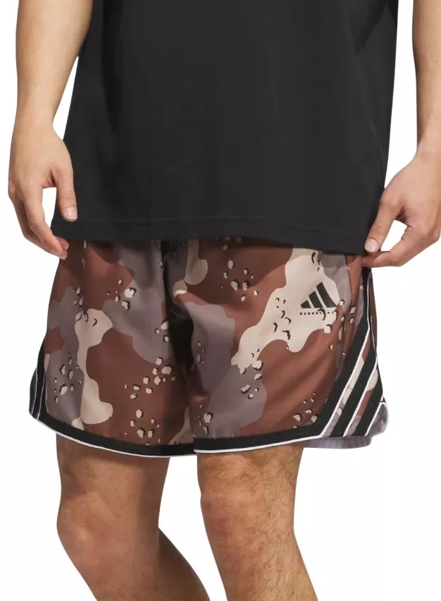 Šortky adidas Crazy Lite AOP Short