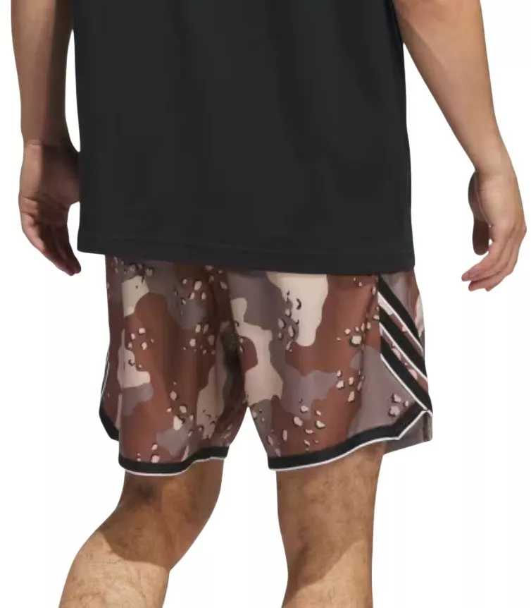 Šortky adidas Crazy Lite AOP Short