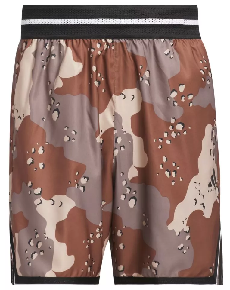 Šortky adidas Crazy Lite AOP Short