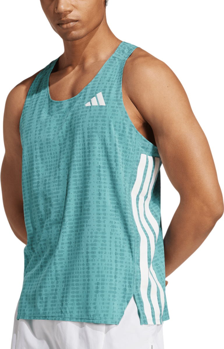 Singlet adidas Adizero