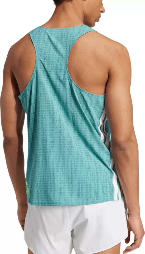 Singlet adidas Adizero