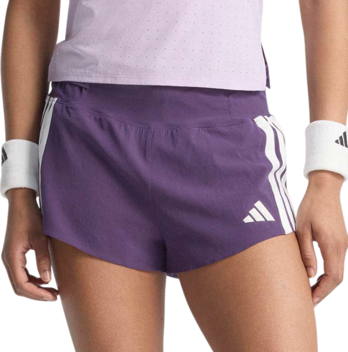 Kratke hlače adidas Adizero 2inch