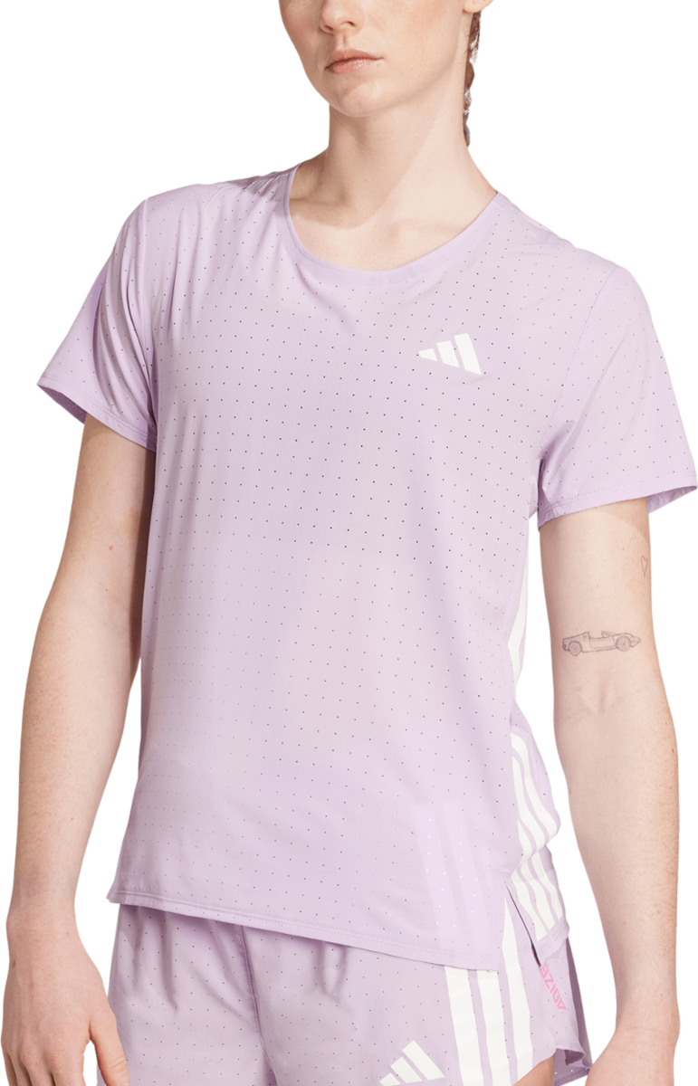 T-shirt adidas Adizero