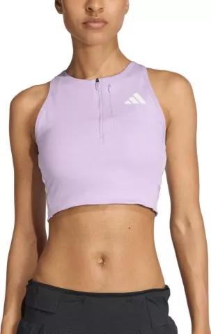 Adizero crop