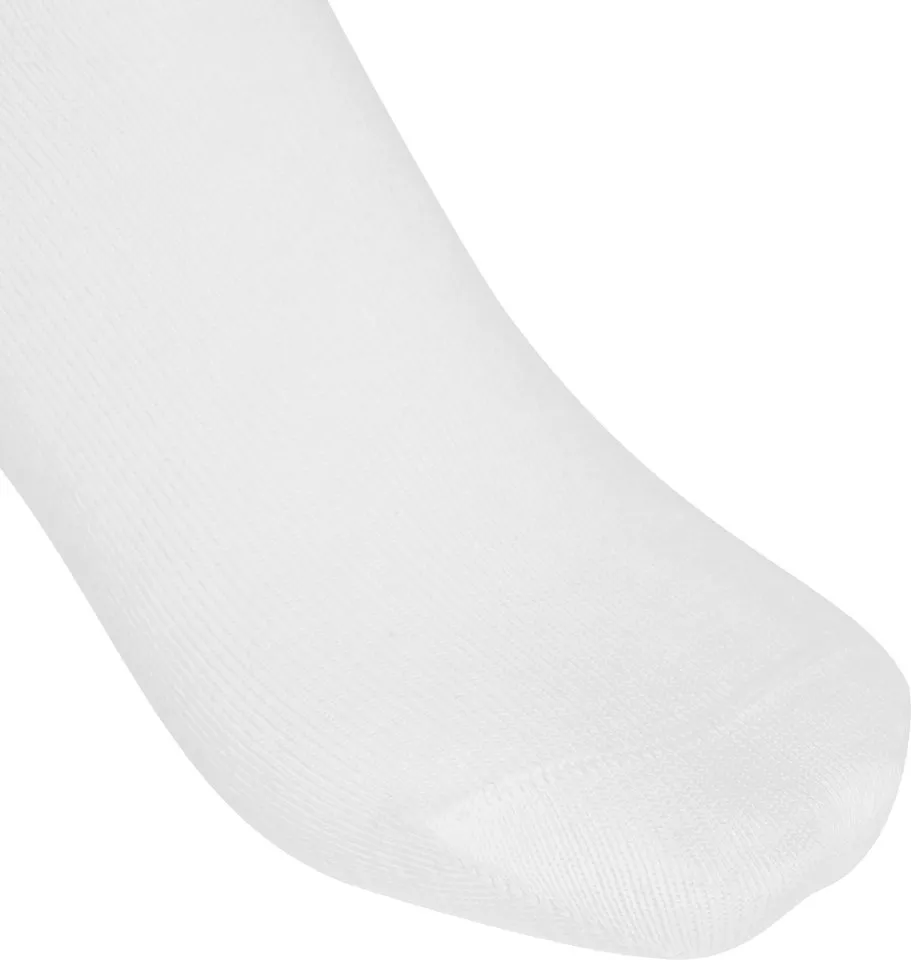 Nogavice adidas Originals 3 Stripes Crew 6er Pack Socks