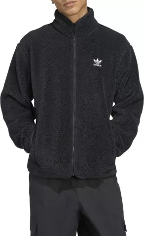 Originals Trefoil Essentials Teddy Fleece