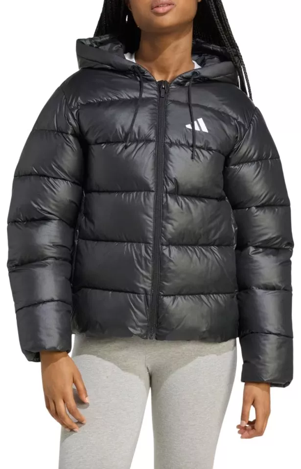 adidas Essentials Climawarm Synthetic Down Puffer Hooded Women Kapucnis kabát