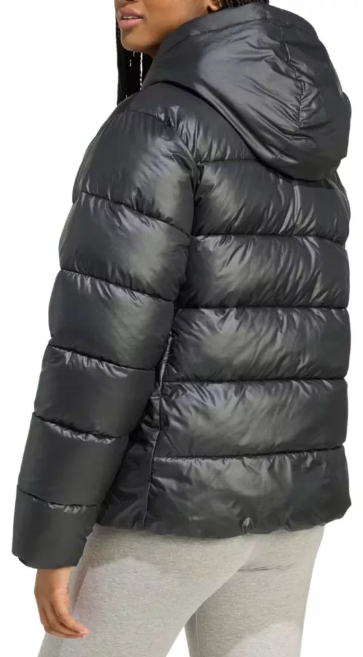 adidas Essentials Climawarm Synthetic Down Puffer Hooded Women Kapucnis kabát