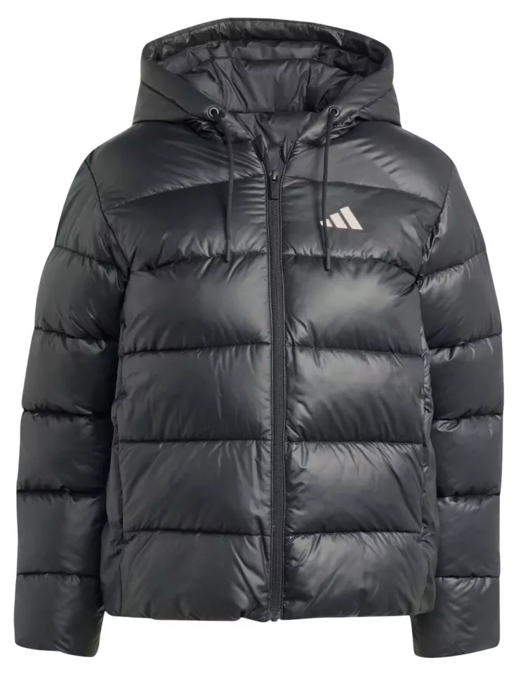 adidas Essentials Climawarm Synthetic Down Puffer Hooded Women Kapucnis kabát