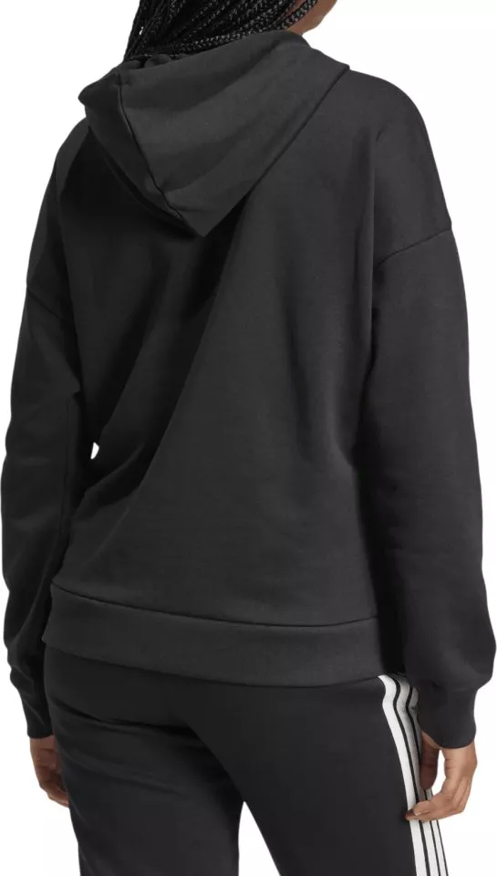 Dámská mikina s kapucí adidas Essentials Linear